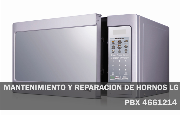4 tips para ahorrar energía al usar el horno de microondas