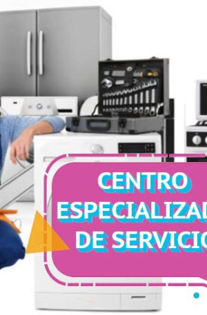 Servicio LG Chia